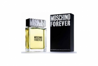 moschino forever tester