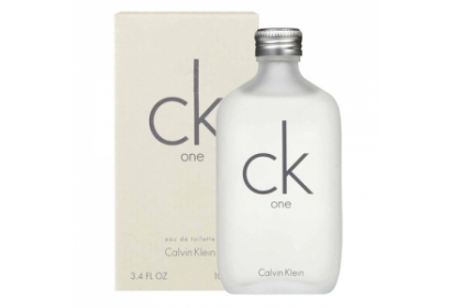 calvin klein ck one eau de toilette 300 ml
